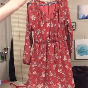 I don’t wear it